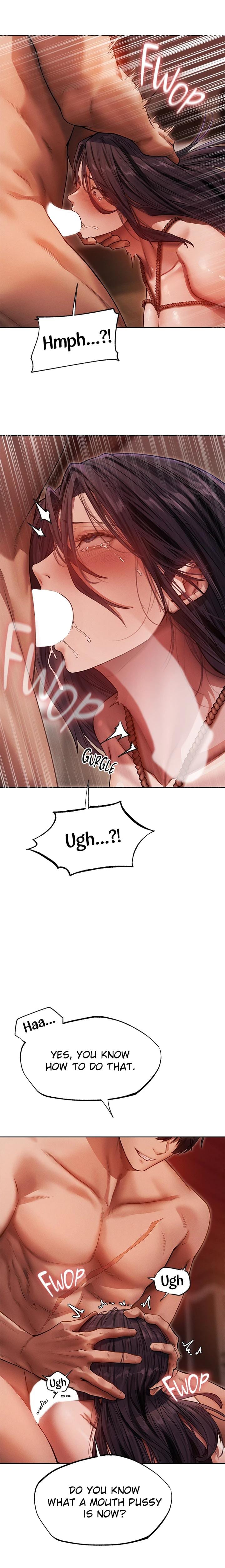 MILF Hunter in Another World Uncensored, chapter 31, page 7 of 26