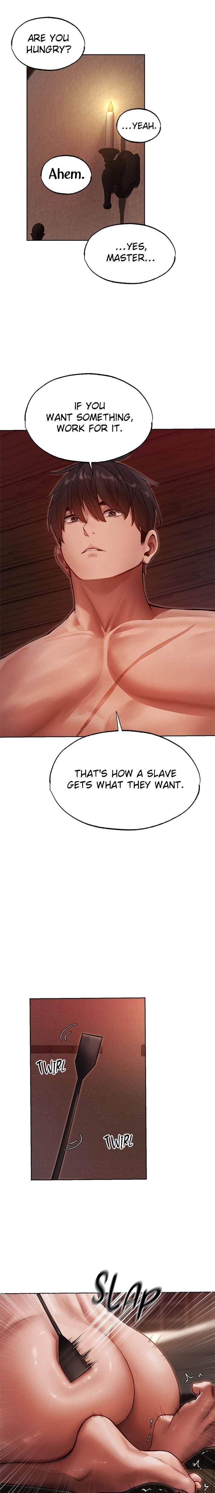 MILF Hunter in Another World Uncensored, chapter 31, page 12 of 26