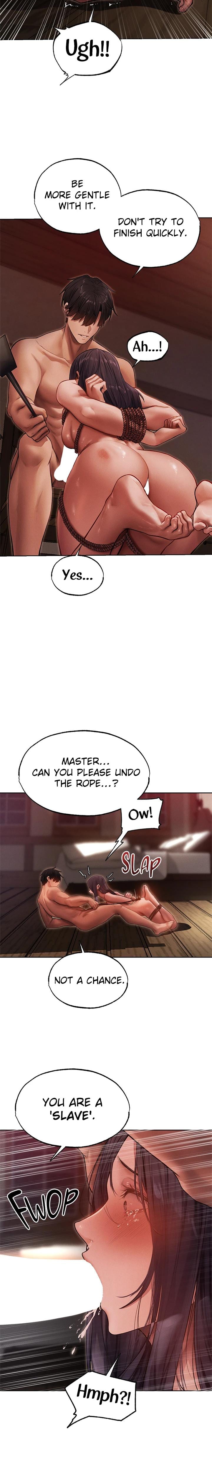 MILF Hunter in Another World Uncensored, chapter 31, page 13 of 26