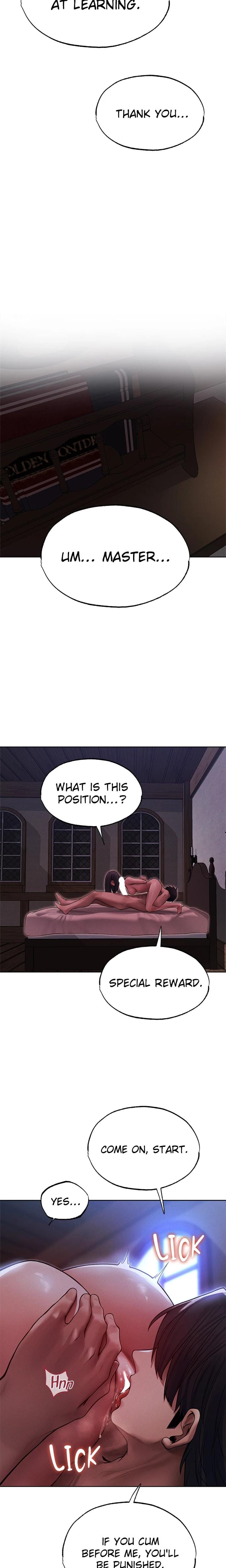MILF Hunter in Another World Uncensored, chapter 31, page 22 of 26