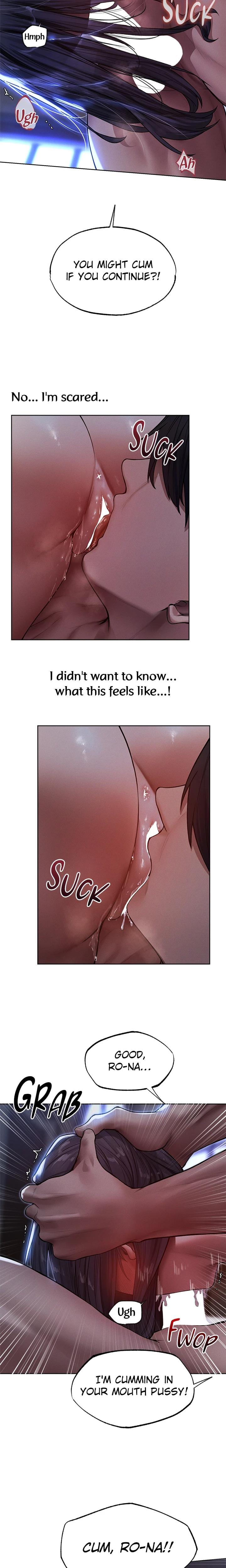 MILF Hunter in Another World Uncensored, chapter 31, page 24 of 26