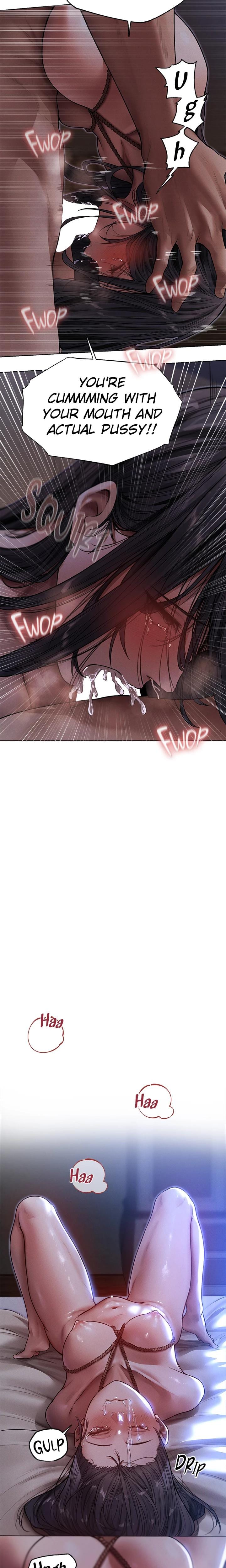 MILF Hunter in Another World Uncensored, chapter 31, page 25 of 26