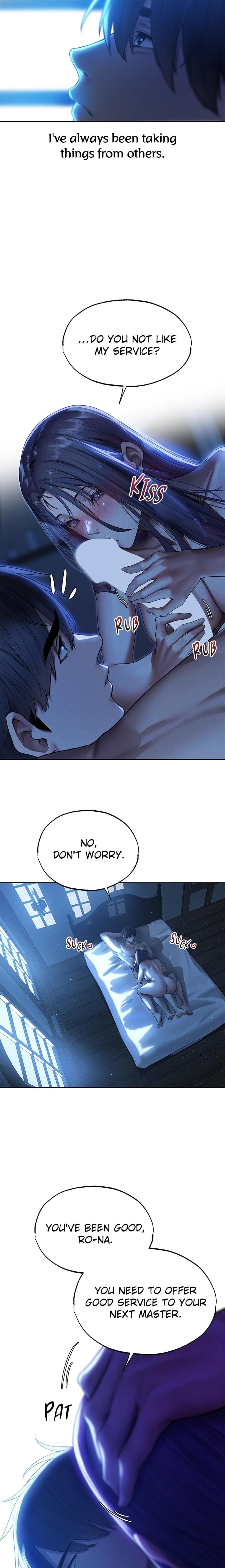 MILF Hunter in Another World Uncensored, chapter 32, page 6 of 23