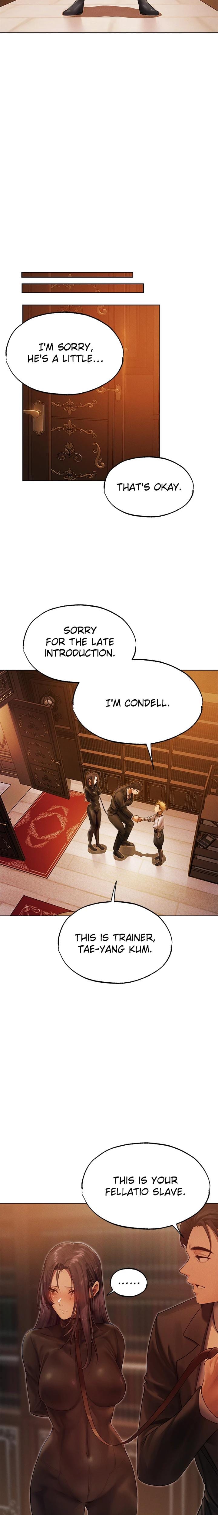 MILF Hunter in Another World Uncensored, chapter 32, page 10 of 23