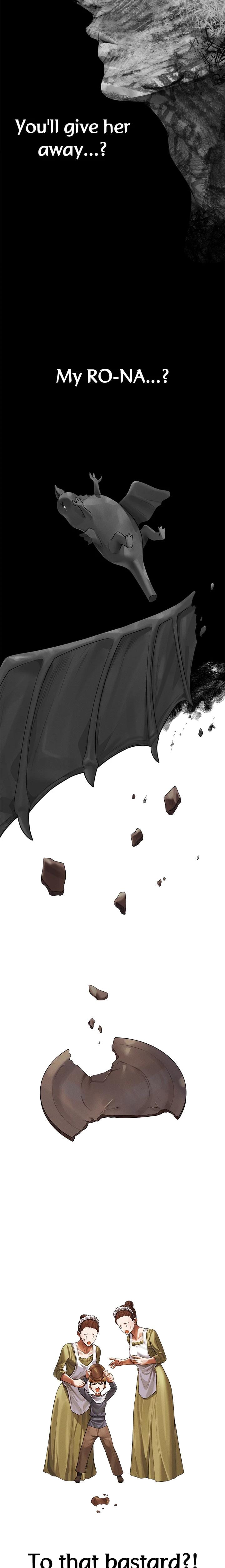 MILF Hunter in Another World Uncensored, chapter 32, page 16 of 23