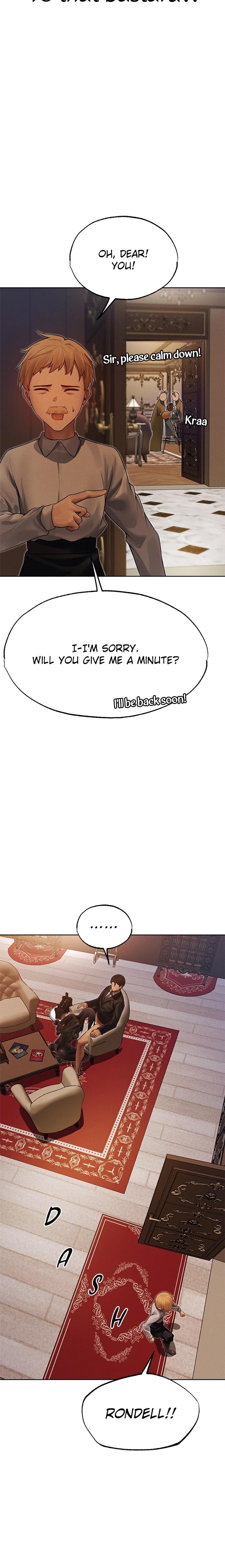 MILF Hunter in Another World Uncensored, chapter 32, page 17 of 23