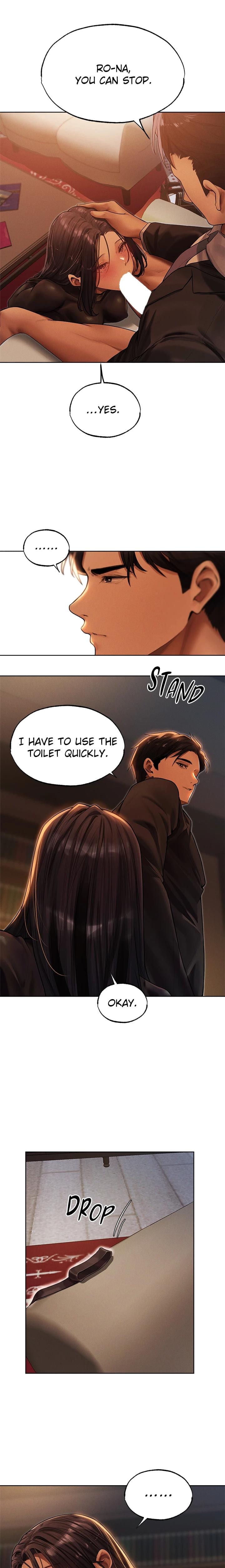 MILF Hunter in Another World Uncensored, chapter 32, page 18 of 23