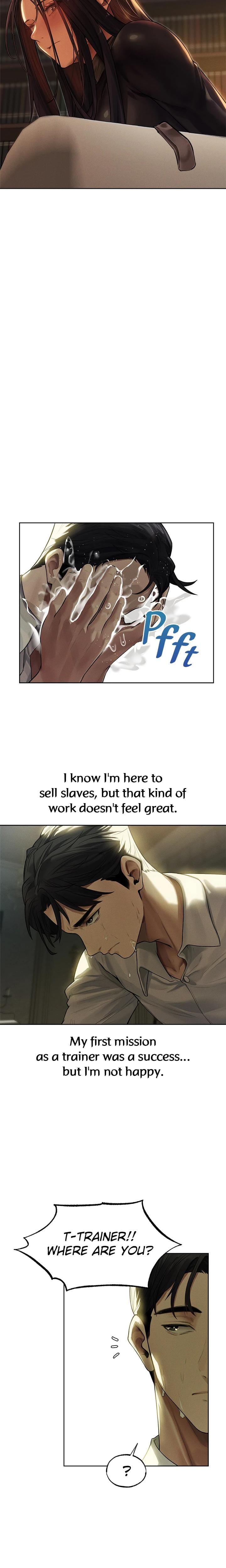 MILF Hunter in Another World Uncensored, chapter 32, page 19 of 23