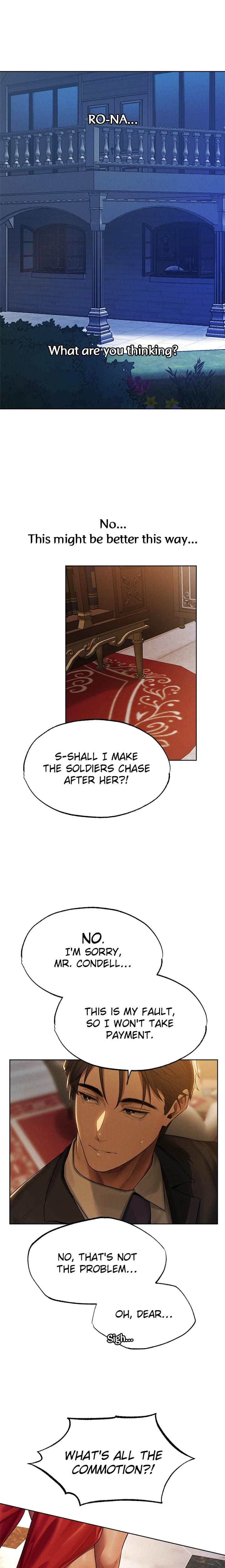 MILF Hunter in Another World Uncensored, chapter 32, page 21 of 23