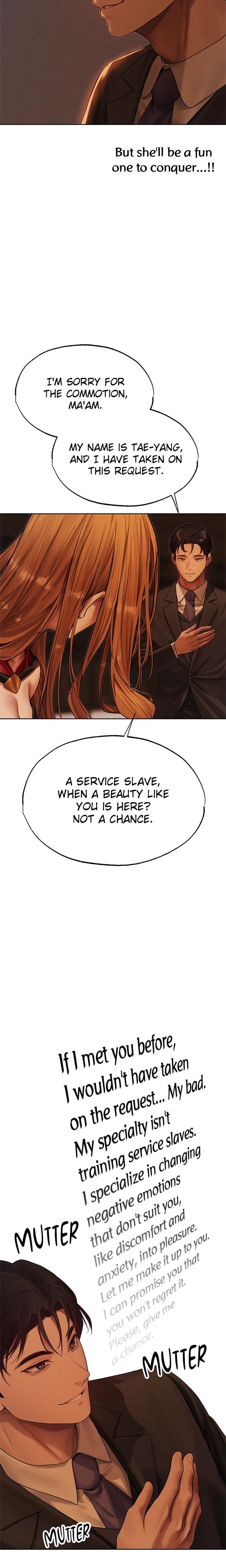 MILF Hunter in Another World Uncensored, chapter 33, page 8 of 26