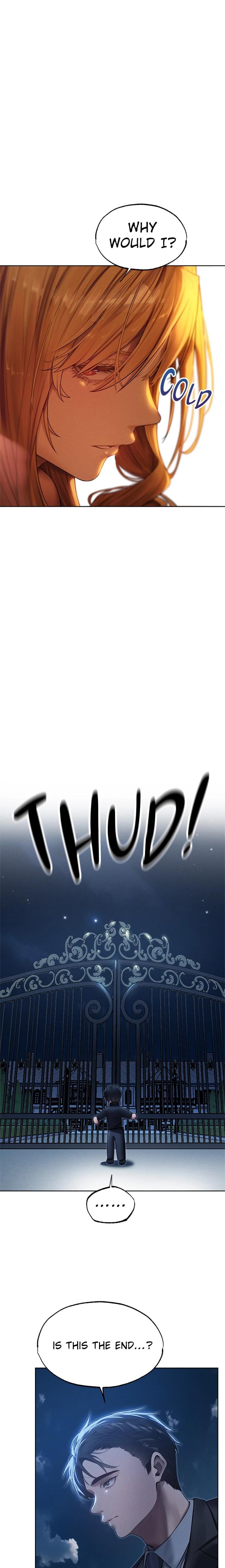 MILF Hunter in Another World Uncensored, chapter 33, page 9 of 26