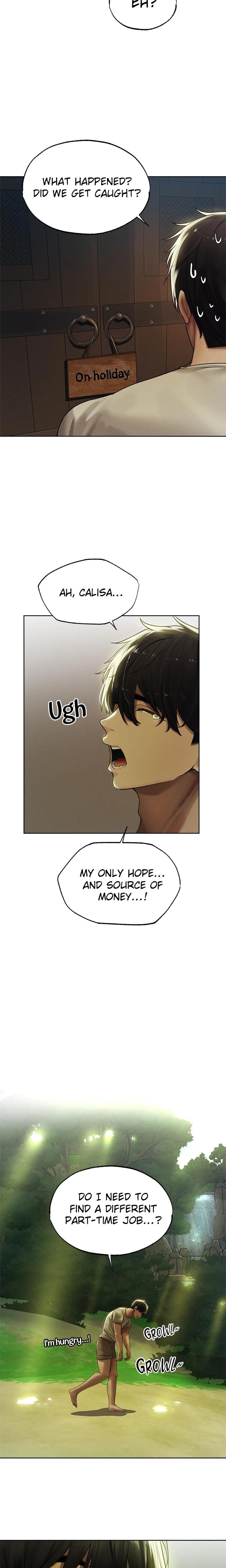 MILF Hunter in Another World Uncensored, chapter 33, page 13 of 26