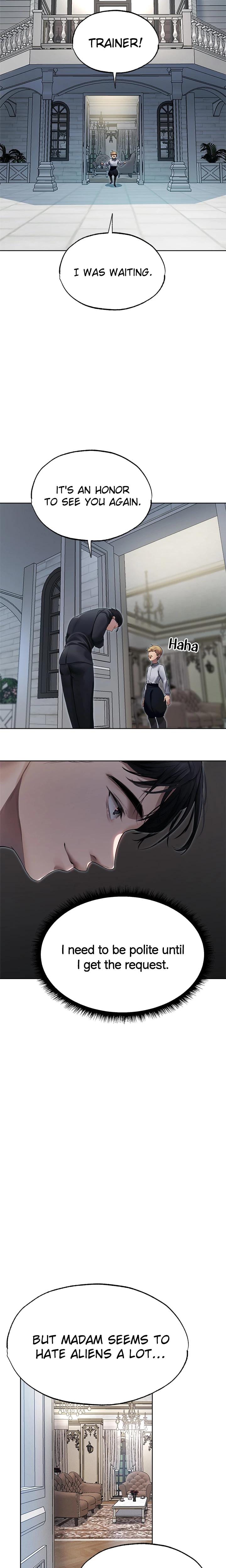 MILF Hunter in Another World Uncensored, chapter 34, page 10 of 23