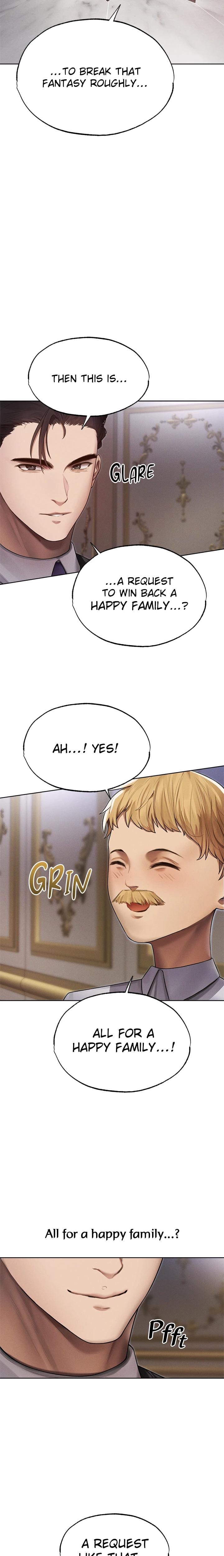 MILF Hunter in Another World Uncensored, chapter 34, page 13 of 23