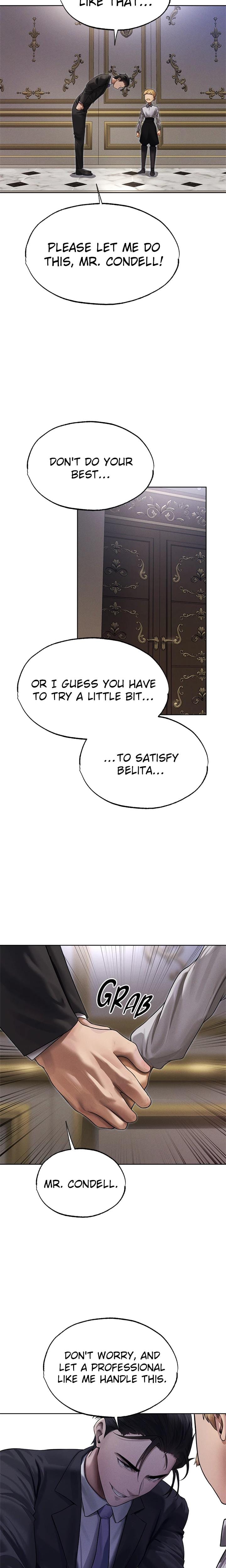 MILF Hunter in Another World Uncensored, chapter 34, page 14 of 23