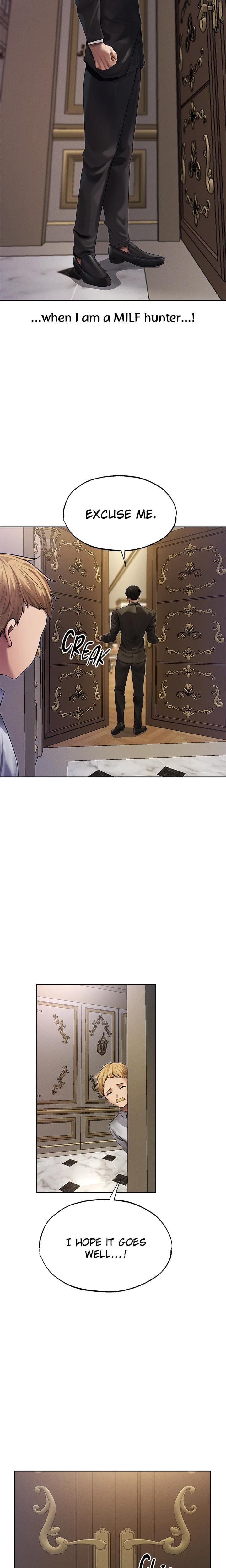 MILF Hunter in Another World Uncensored, chapter 34, page 16 of 23
