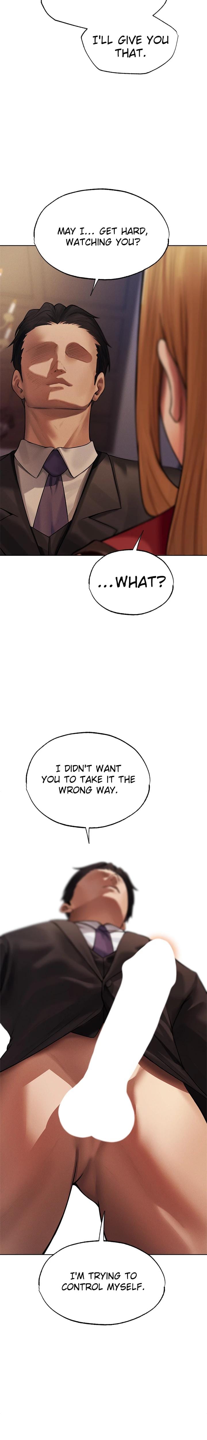 MILF Hunter in Another World Uncensored, chapter 34, page 22 of 23