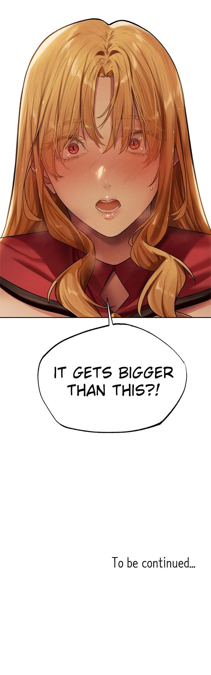 MILF Hunter in Another World Uncensored, chapter 34, page 23 of 23