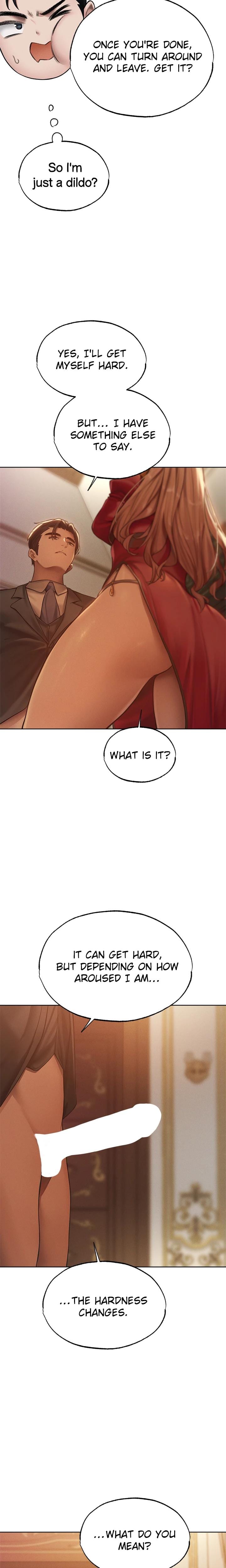 MILF Hunter in Another World Uncensored, chapter 35, page 9 of 26
