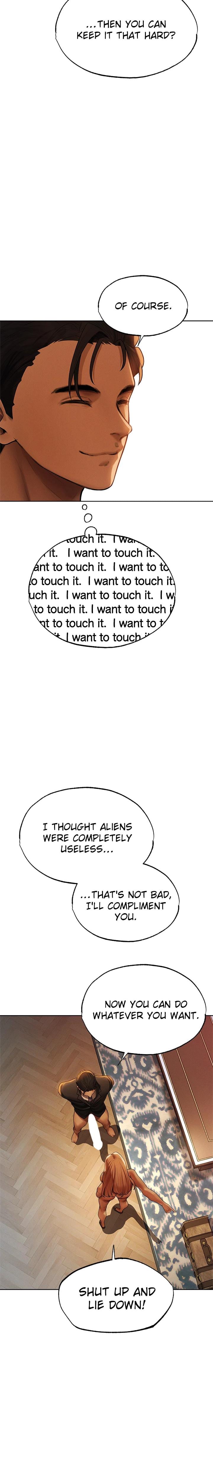 MILF Hunter in Another World Uncensored, chapter 35, page 16 of 26
