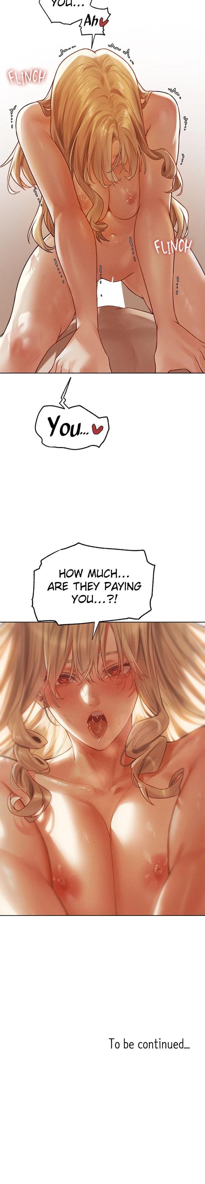 MILF Hunter in Another World Uncensored, chapter 35, page 26 of 26
