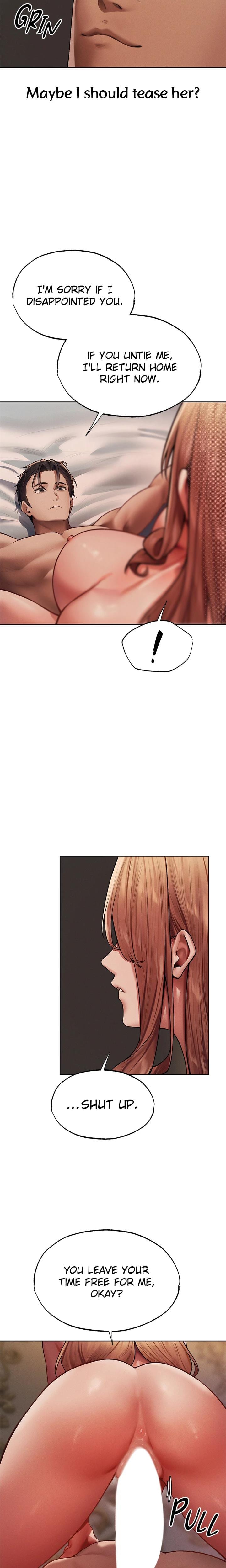 MILF Hunter in Another World Uncensored, chapter 36, page 7 of 25