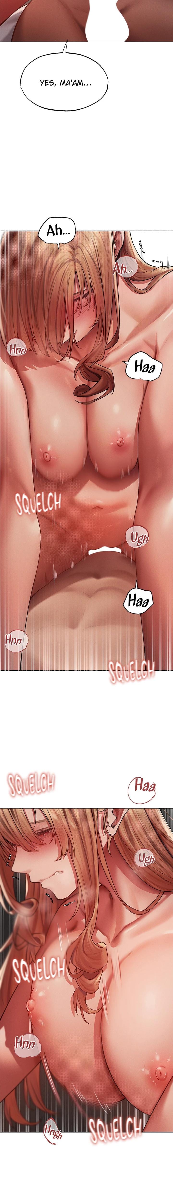 MILF Hunter in Another World Uncensored, chapter 36, page 8 of 25