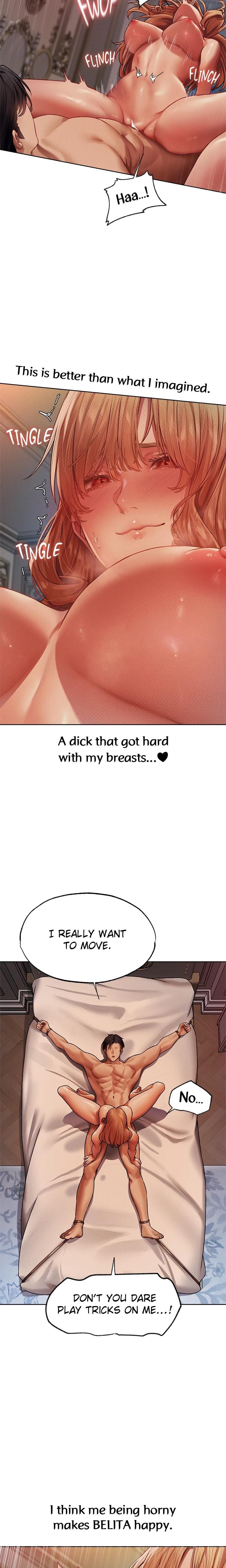 MILF Hunter in Another World Uncensored, chapter 36, page 10 of 25