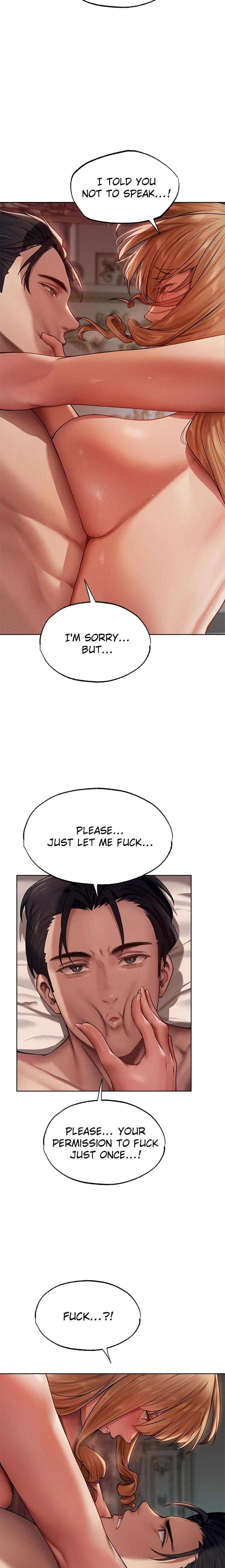 MILF Hunter in Another World Uncensored, chapter 36, page 12 of 25