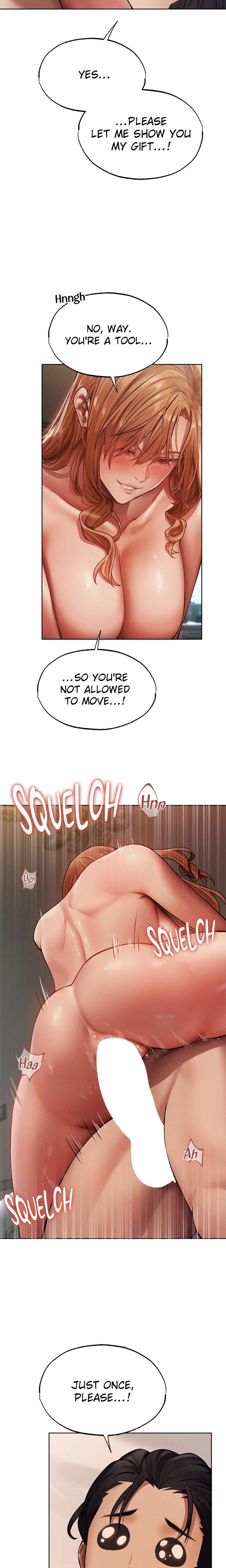 MILF Hunter in Another World Uncensored, chapter 36, page 13 of 25