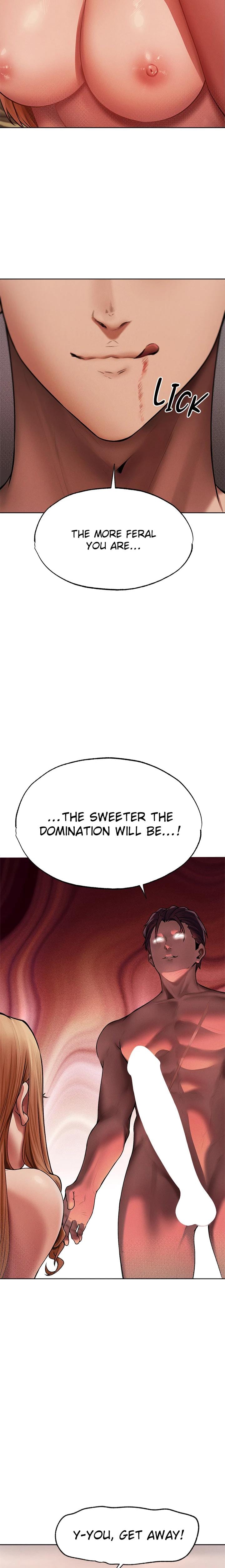 MILF Hunter in Another World Uncensored, chapter 36, page 20 of 25