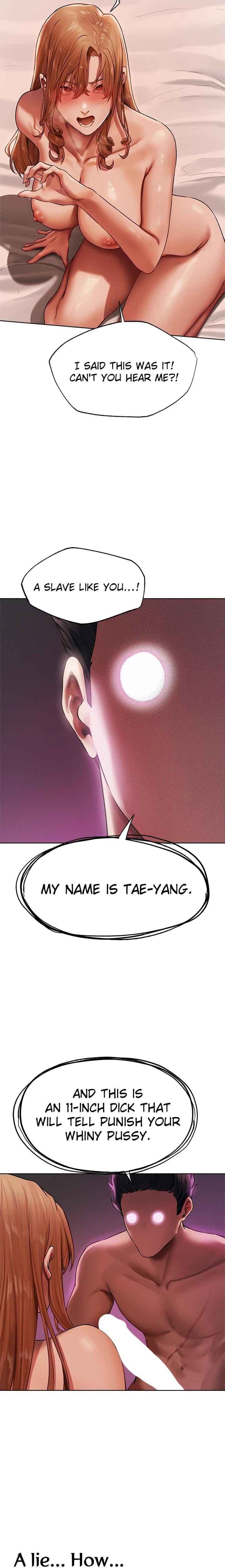MILF Hunter in Another World Uncensored, chapter 36, page 21 of 25