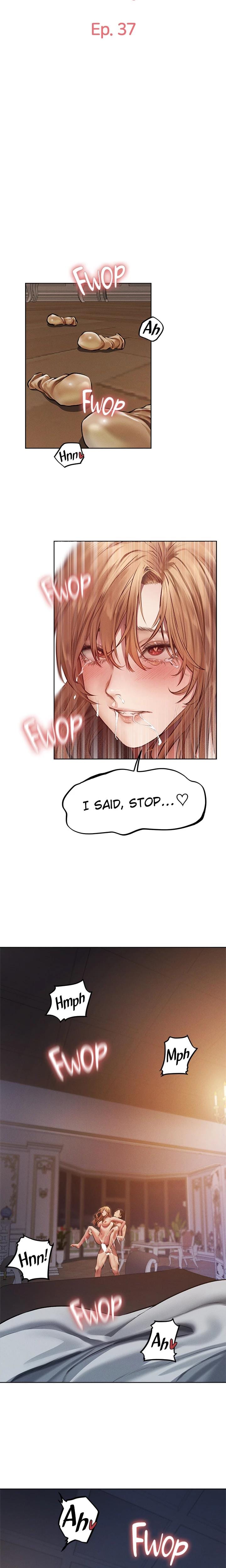 MILF Hunter in Another World Uncensored, chapter 37, page 6 of 26