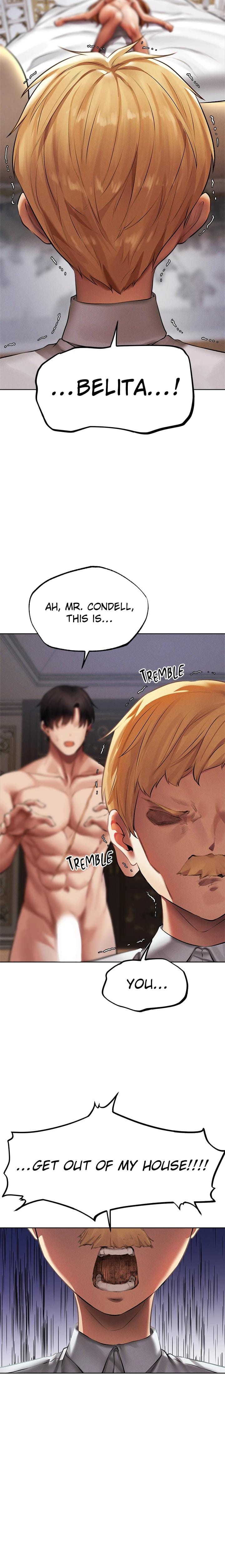 MILF Hunter in Another World Uncensored, chapter 37, page 13 of 26