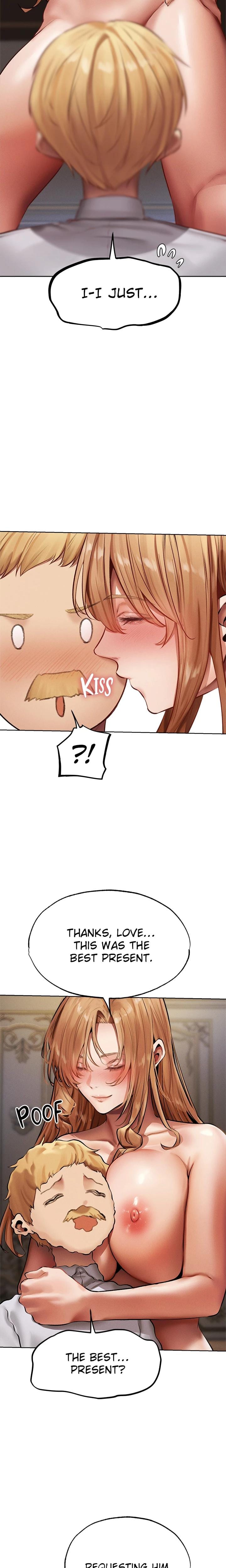 MILF Hunter in Another World Uncensored, chapter 37, page 15 of 26
