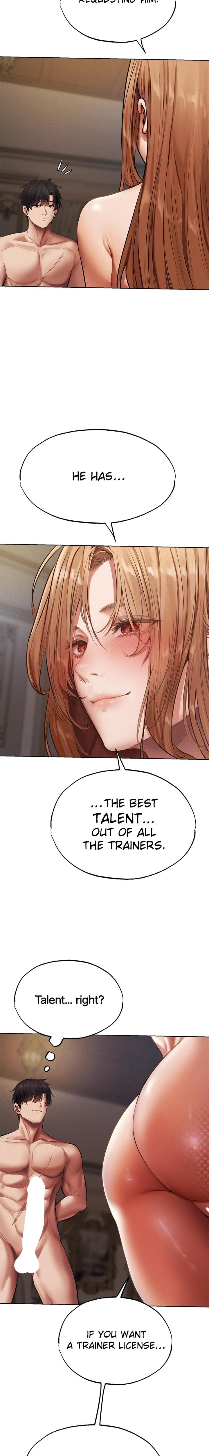 MILF Hunter in Another World Uncensored, chapter 37, page 16 of 26