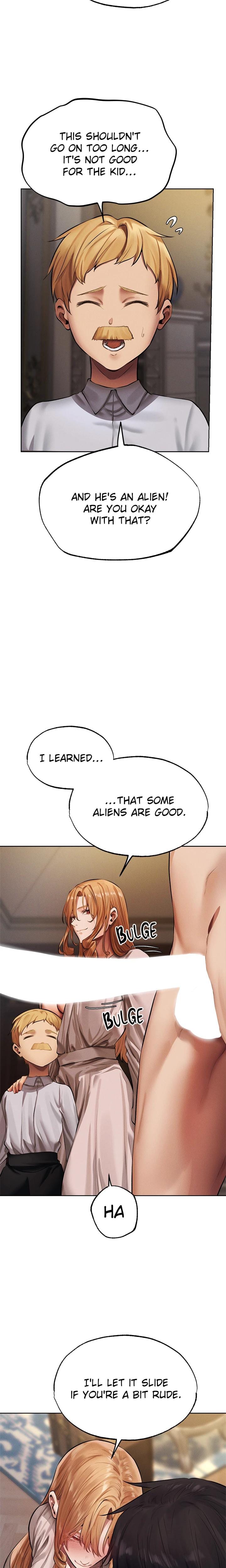 MILF Hunter in Another World Uncensored, chapter 37, page 18 of 26