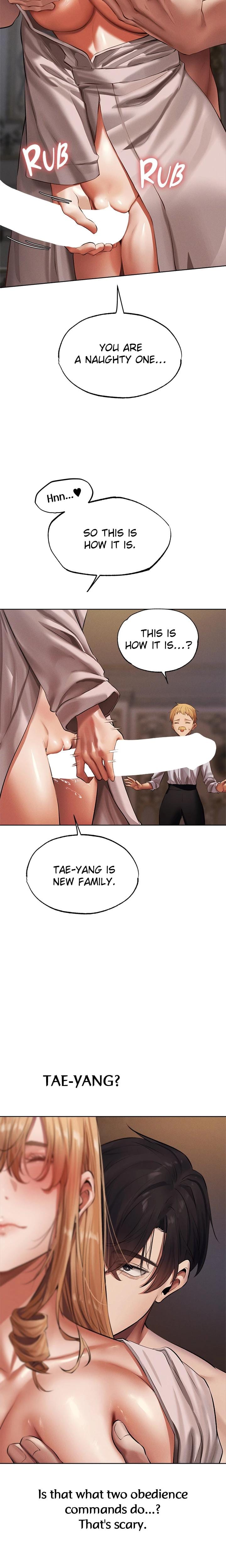 MILF Hunter in Another World Uncensored, chapter 37, page 20 of 26
