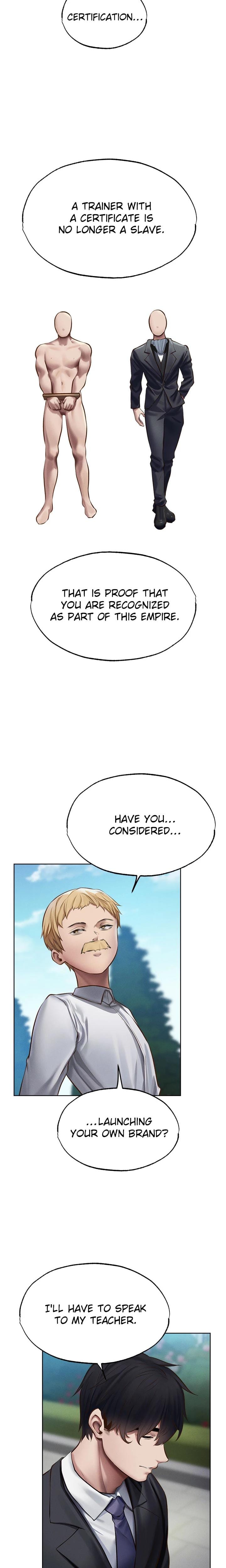 MILF Hunter in Another World Uncensored, chapter 38, page 9 of 24