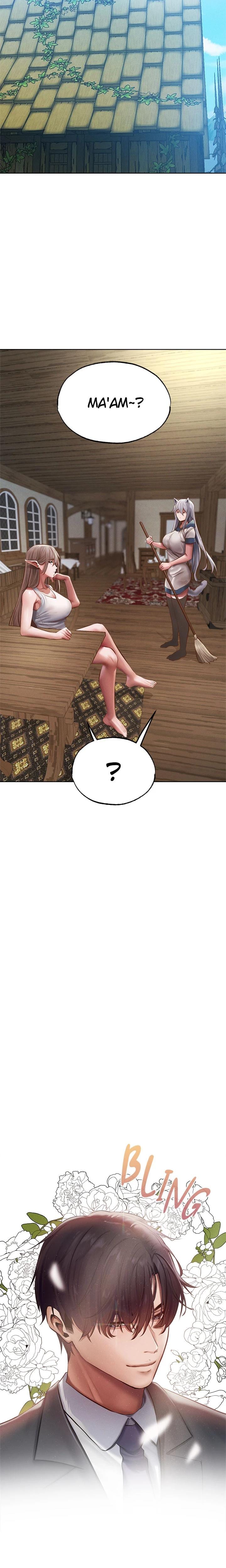 MILF Hunter in Another World Uncensored, chapter 38, page 11 of 24