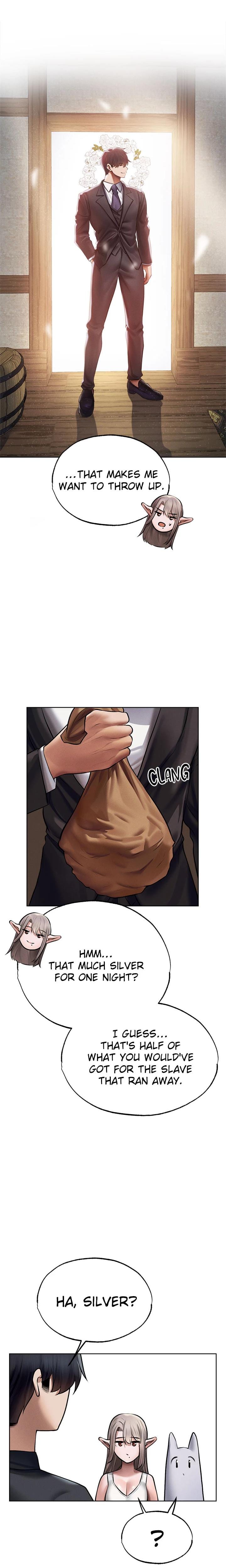 MILF Hunter in Another World Uncensored, chapter 38, page 12 of 24