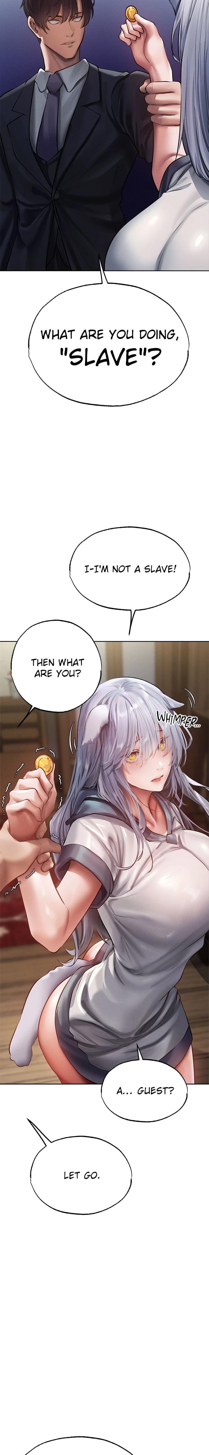 MILF Hunter in Another World Uncensored, chapter 38, page 14 of 24