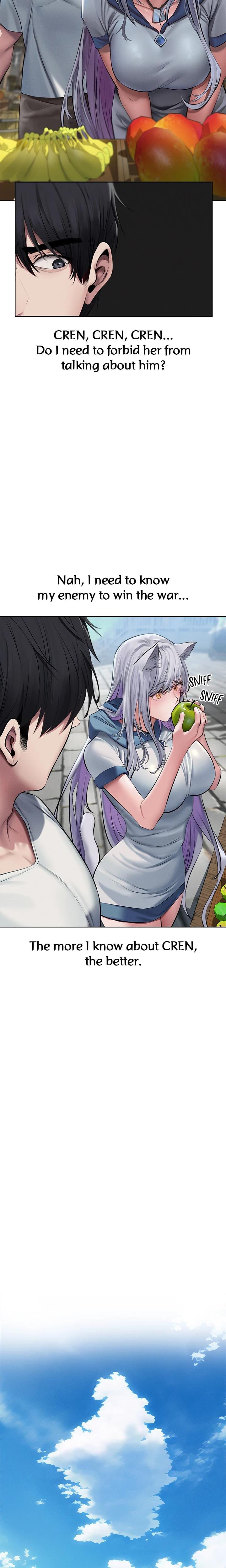 MILF Hunter in Another World Uncensored, chapter 39, page 6 of 25