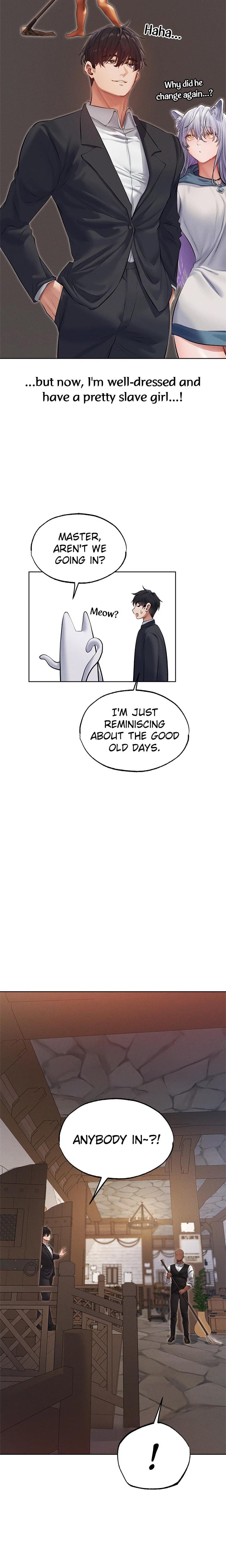 MILF Hunter in Another World Uncensored, chapter 39, page 14 of 25