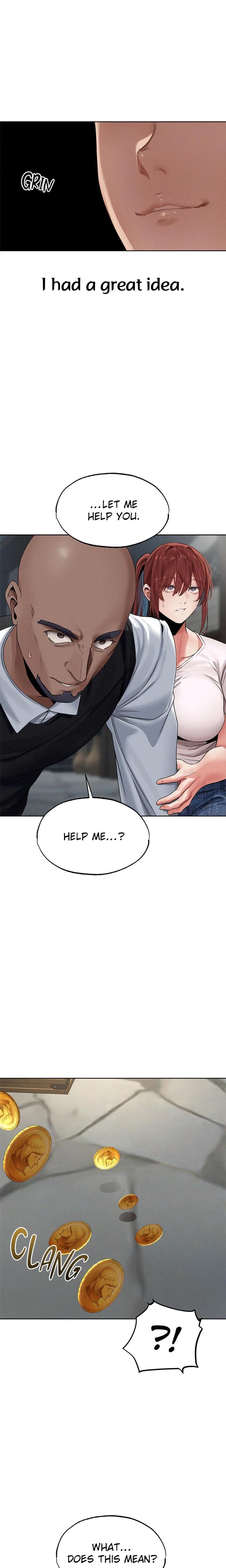 MILF Hunter in Another World Uncensored, chapter 39, page 21 of 25