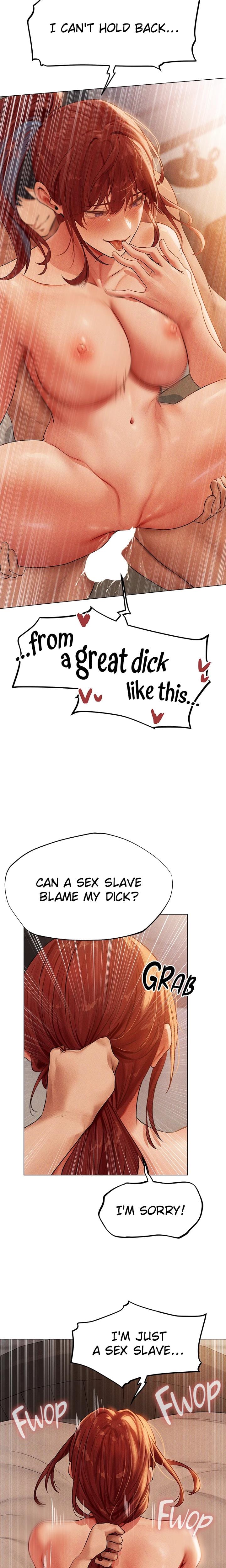 MILF Hunter in Another World Uncensored, chapter 40, page 22 of 25