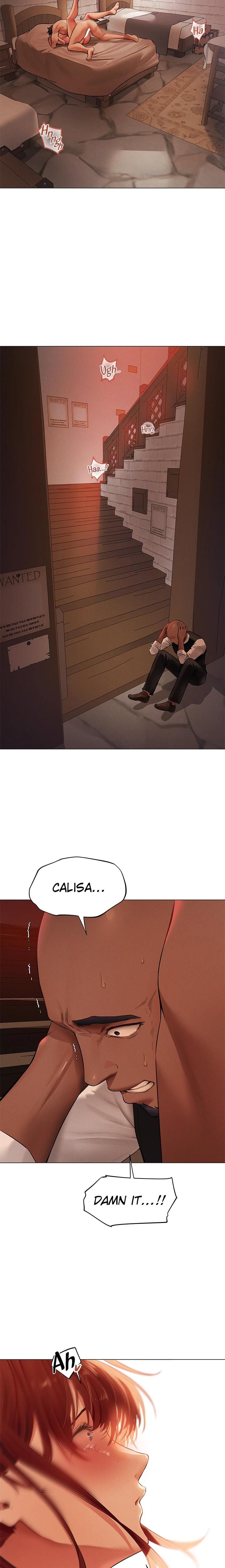 MILF Hunter in Another World Uncensored, chapter 41, page 6 of 25