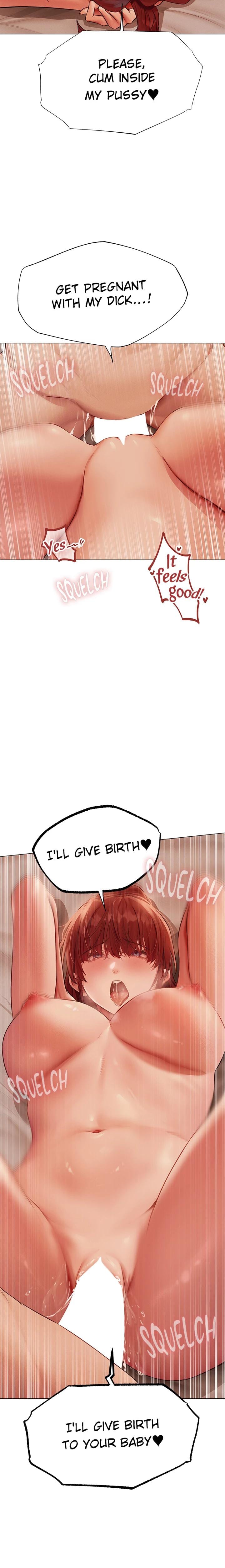 MILF Hunter in Another World Uncensored, chapter 41, page 10 of 25