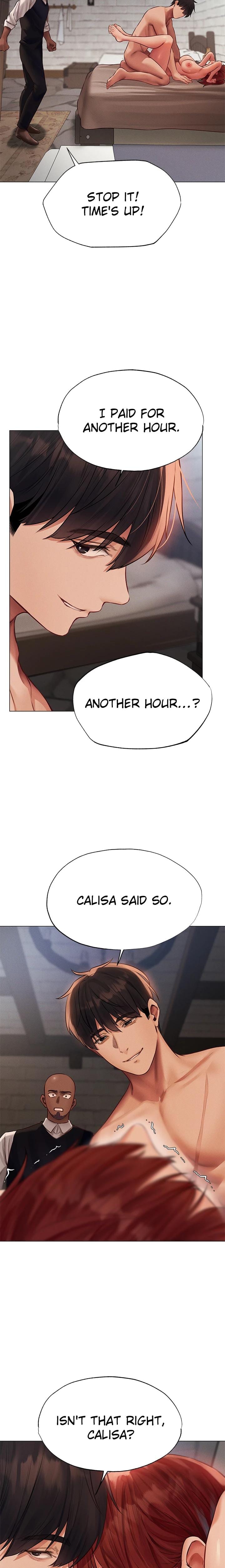 MILF Hunter in Another World Uncensored, chapter 41, page 14 of 25