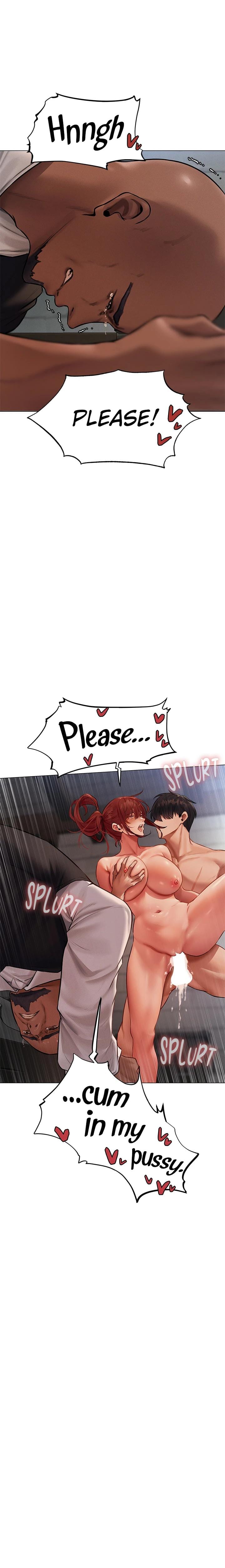 MILF Hunter in Another World Uncensored, chapter 41, page 20 of 25